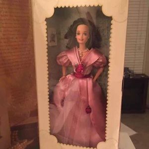1995 Sweet Valentine Barbie